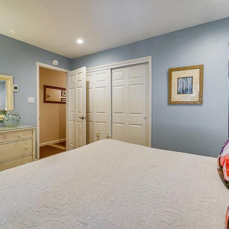Tahoe Condo About 1 Mi To Diamond Peak Ski Resort! Incline Village Exteriör bild