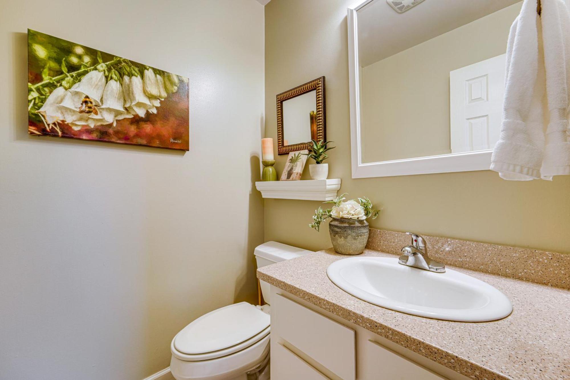 Tahoe Condo About 1 Mi To Diamond Peak Ski Resort! Incline Village Exteriör bild