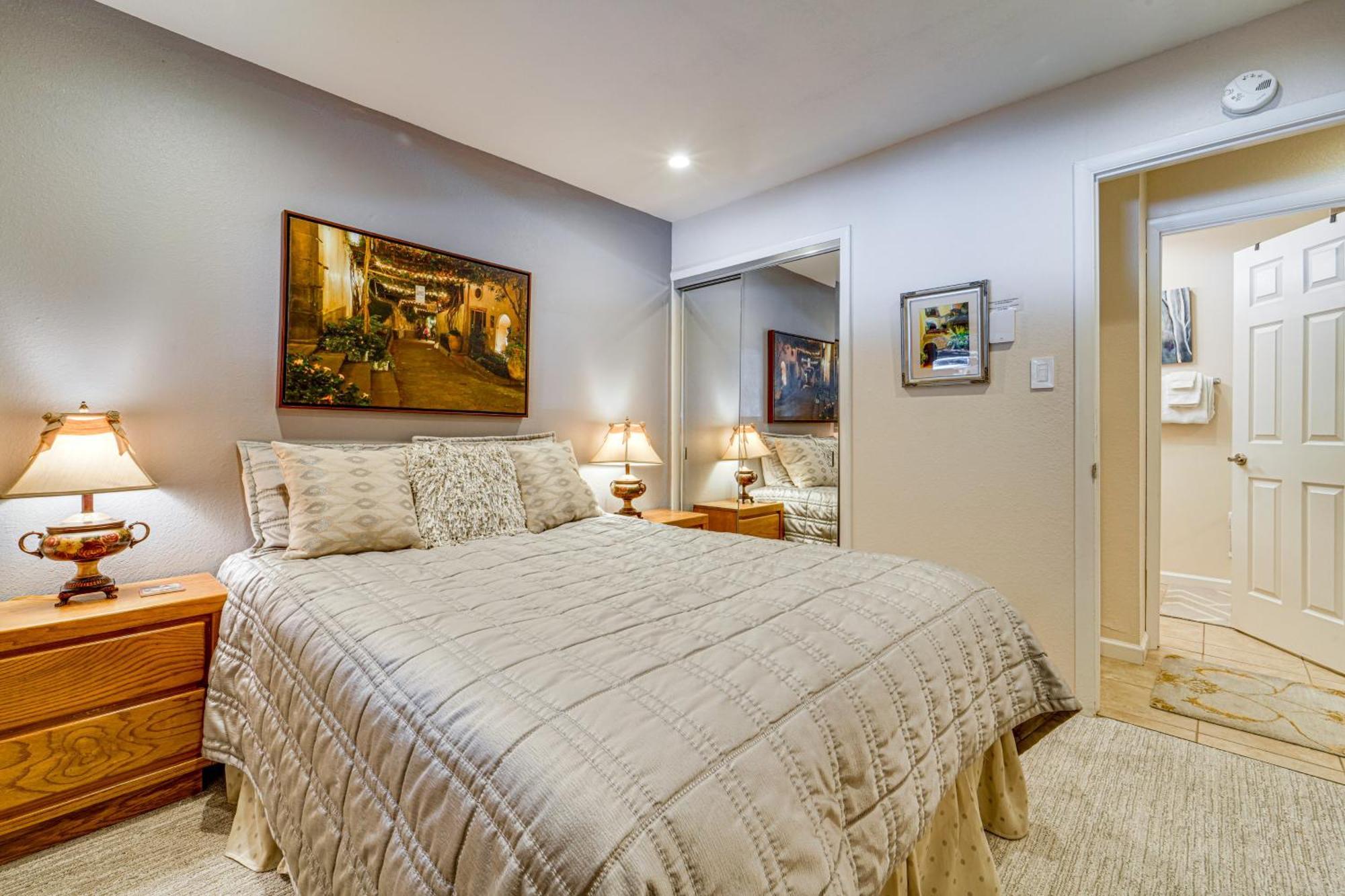 Tahoe Condo About 1 Mi To Diamond Peak Ski Resort! Incline Village Exteriör bild